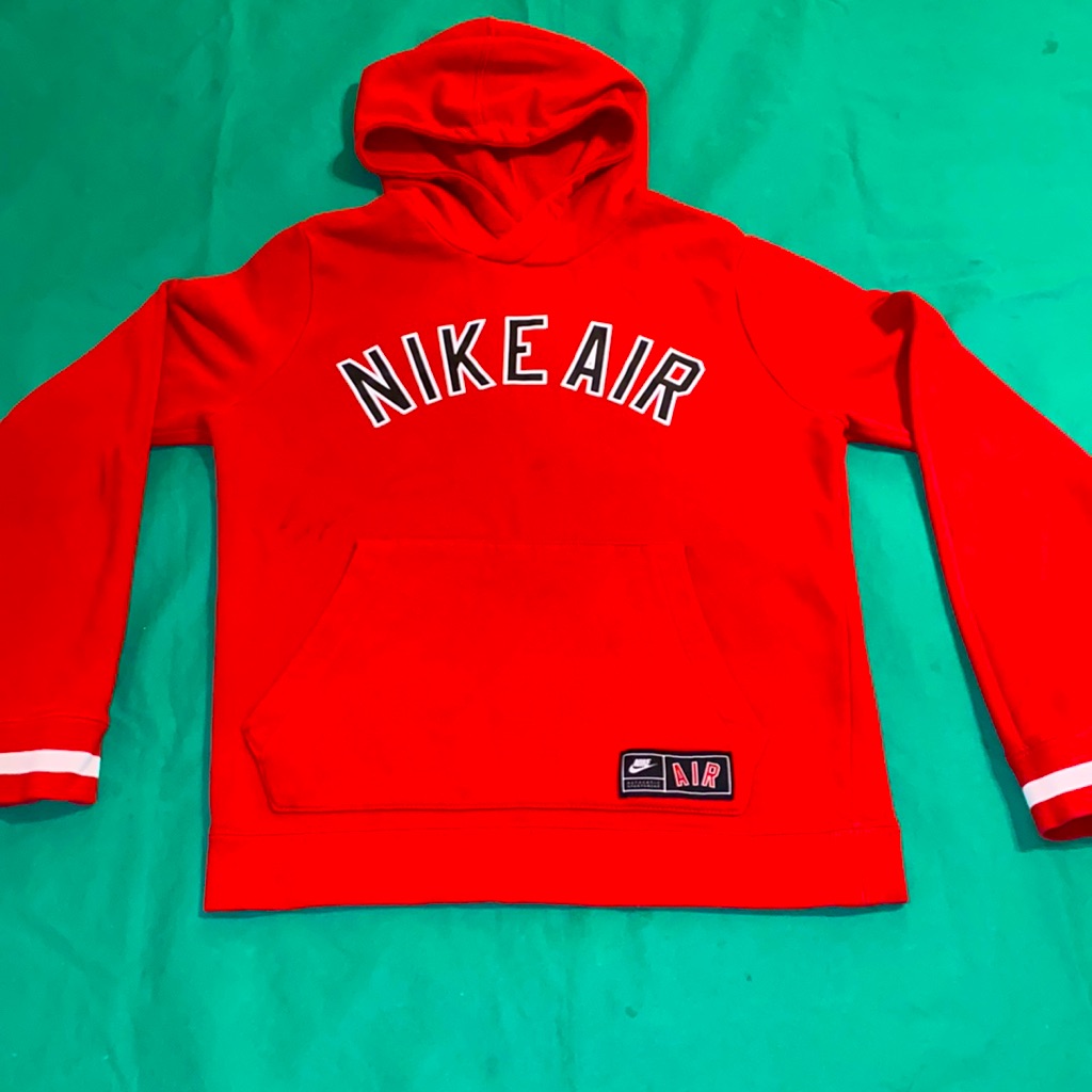 Nike  Boys Nike Air Hoodie